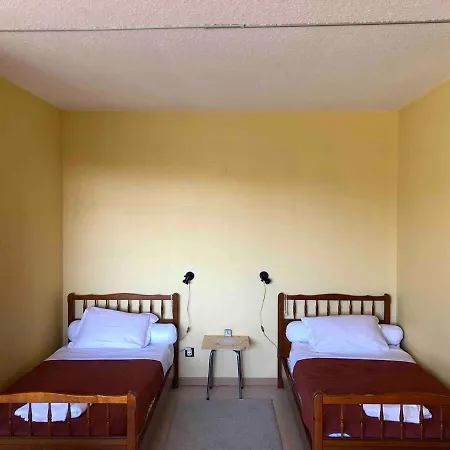 Grand Proche Cure&village *