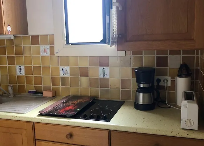 Grand Proche Cure&village * Gréoux-les-Bains