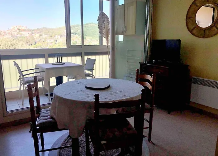 Grand Proche Cure&village Apartment Gréoux-les-Bains